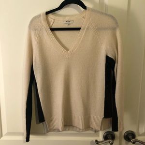 Madewell Merino Wool Sweater